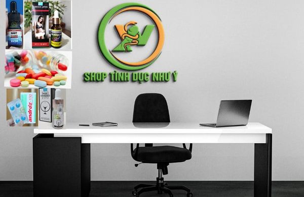 Shop Như Ý chuyên bán thuốc kích dục nam nữ uy tín ở TpHCM