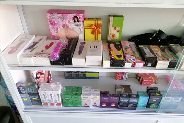 Shop Yêu 18 cũng là một lựa chọn đáng quan tâm