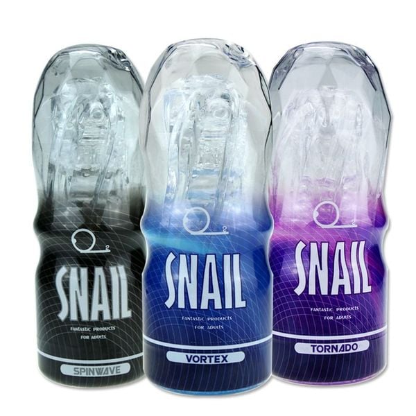 Tenga Vacuum Cup – chân không siết chặt, khoái cảm ngập tràn