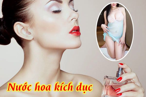 Sử dụng đúng cách, đúng liều lượng bạn sẽ có những cuộc yêu viên mãn