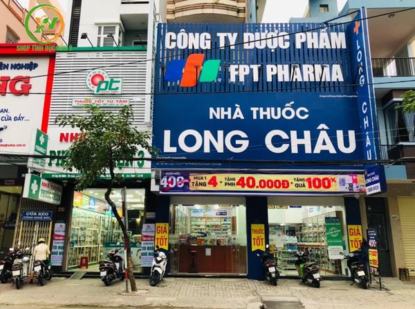 Nhà thuốc Long Châu rất đáng tin cậy khi mua thuốc kích dục