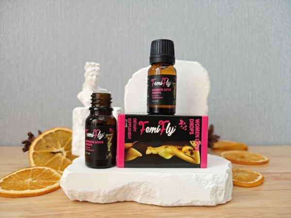 Thuốc được bào chế từ nhiều hợp chất khác nhau