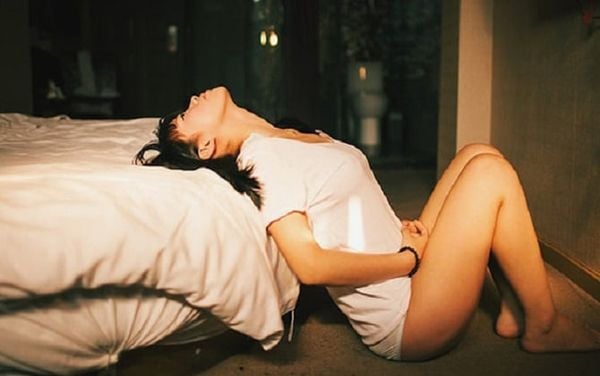 Thuốc kích dục cũng có những tác hại nhất định ngoài những tác dụng