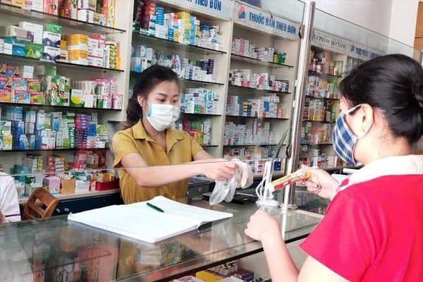 Minh Hải với những dòng sản phẩm chuyên biệt dành cho tình dục