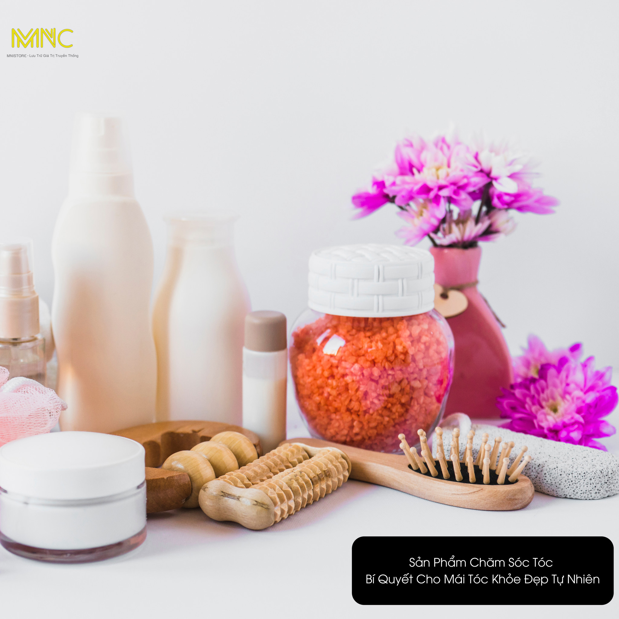 Vì Sao Nên Sử Dụng Lược Sừng Trâu Trong Chăm Sóc Tóc? – Giải Pháp Tự Nhiên, An Toàn Và Hiệu Quả
