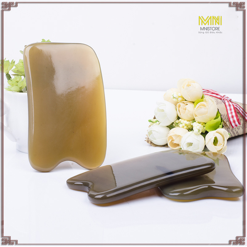 Dụng Cụ Massage Cơ Thể