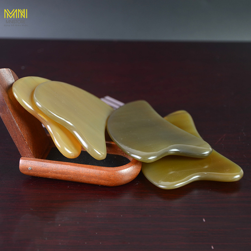 Dụng cụ massage mặt