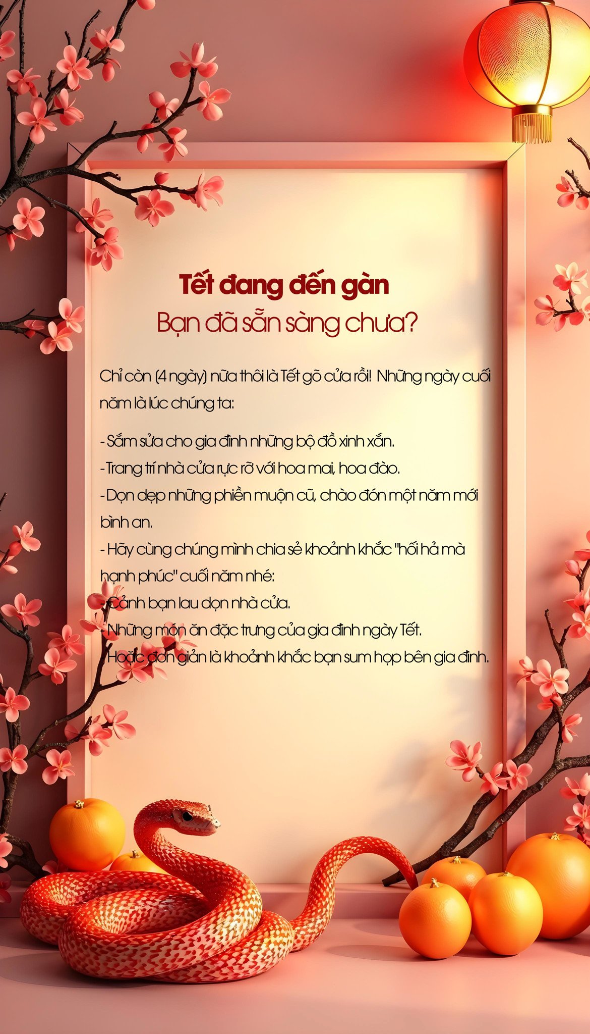 Lì Xì tết