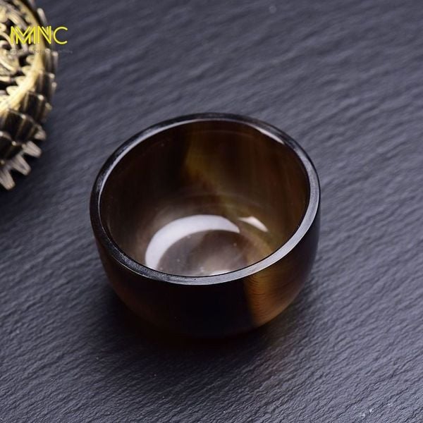 Chén Sừng Trâu Trong Văn Hóa & Nghệ Thuật
