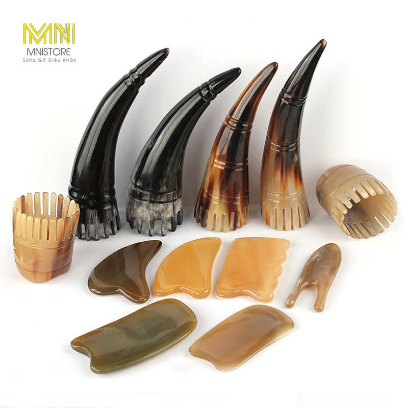 Dụng cụ massage