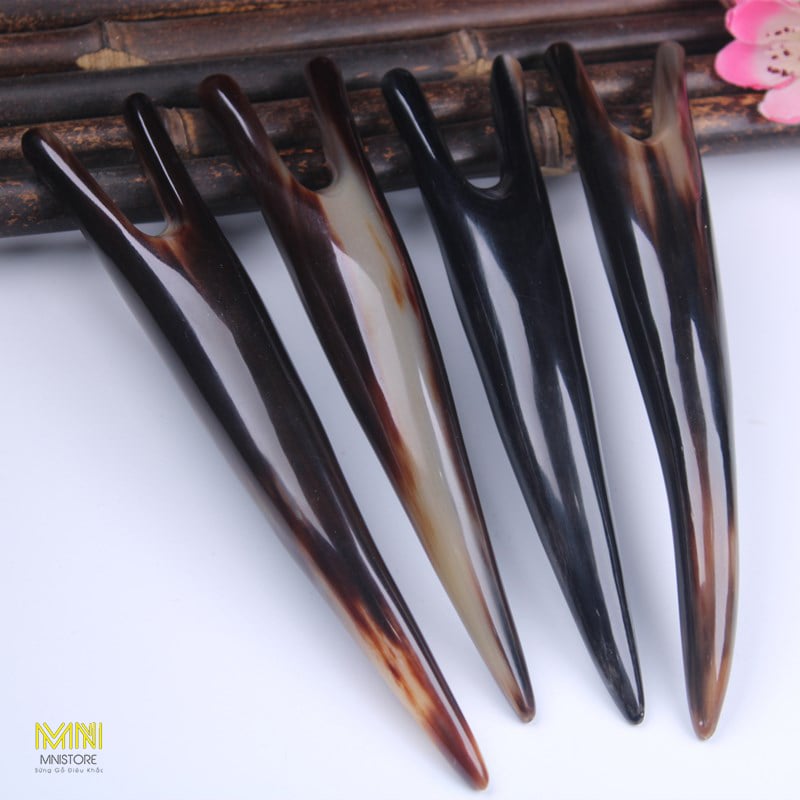 Dụng cụ massage mũi