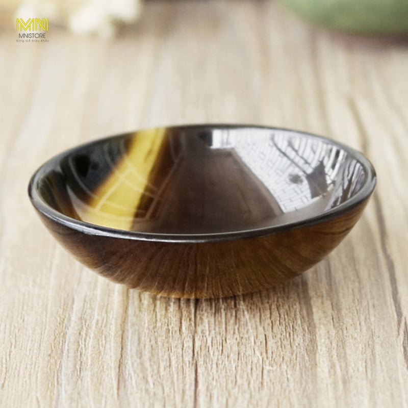 Bát Sừng Trâu