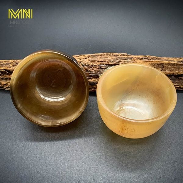 Nhạc Cụ Và Phụ Kiện Từ Sừng Trâu