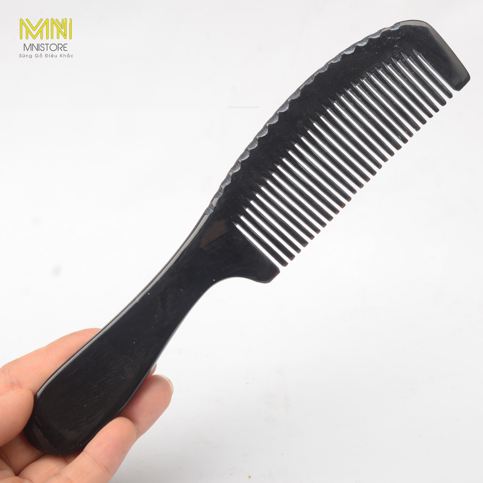 LƯỢC SỪNG TRÂU MNISTORE