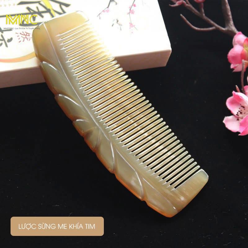 Vì sao nên chọn dụng cụ massage từ sừng trâu thủ công?