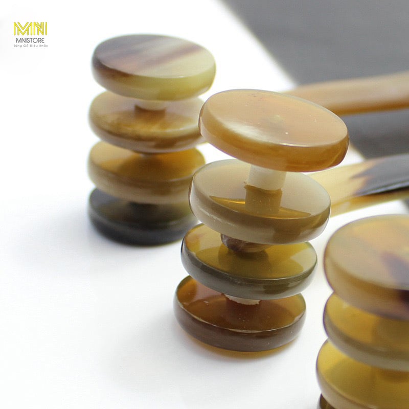 Cây lăn massage