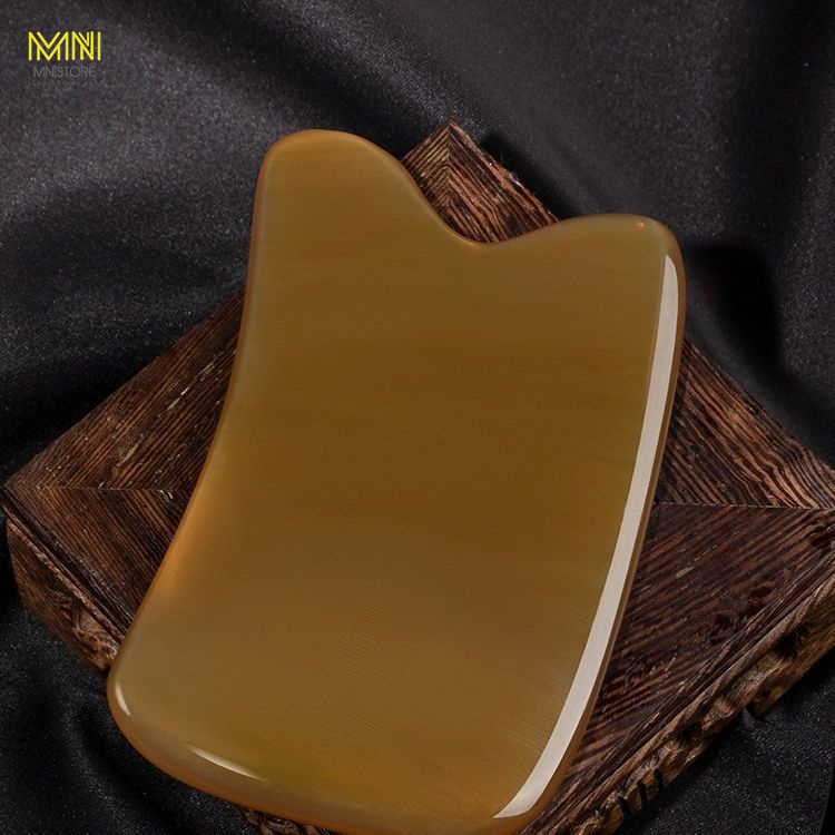 Dụng cụ massage hình chữ nhật