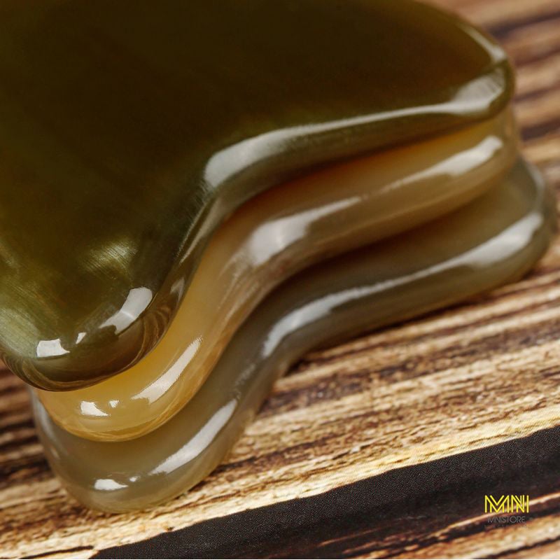 Dụng cụ massage mặt