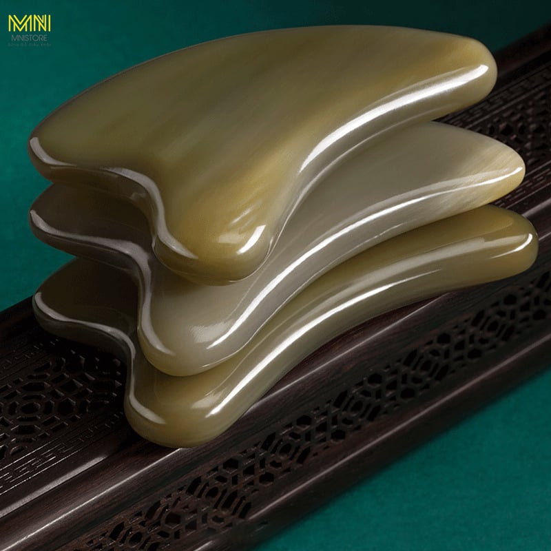 Dụng cụ massage mặt