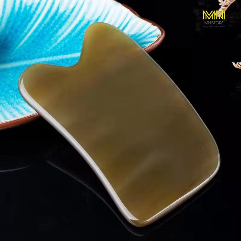 Dụng cụ massage hình chữ nhật