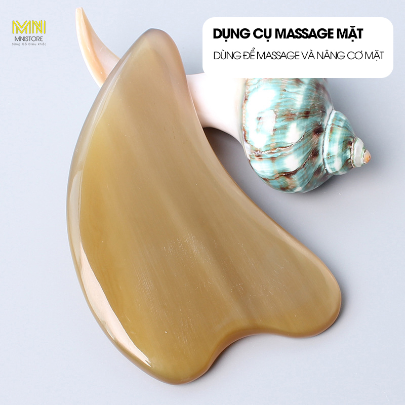Dụng cụ massage hình tim