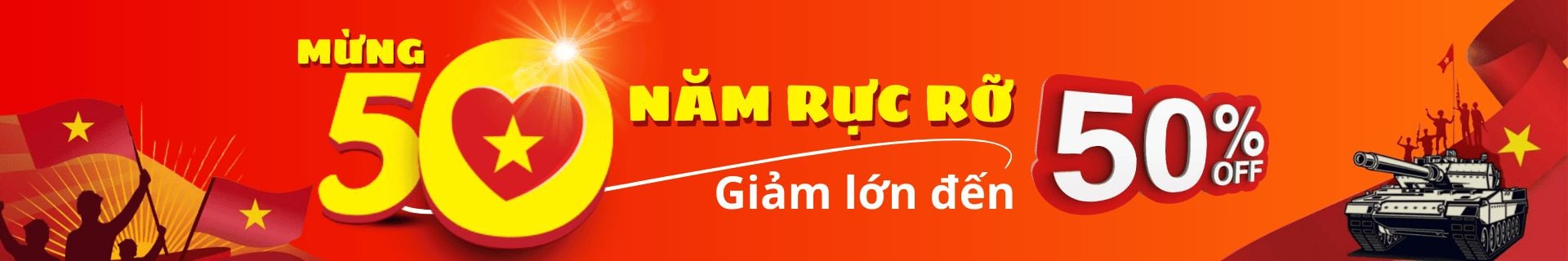 Hè sắp sang khuyến mãi rộn ràng