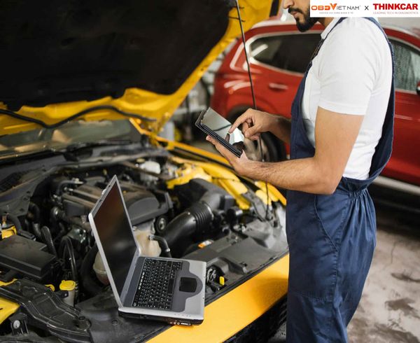 Chẩn đoán hay chuẩn đoán? Giải đáp thắc mắc chính tả