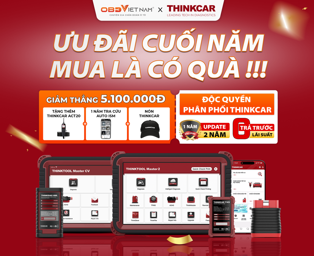 Siêu Sale Cuối Năm - Mua Là Có Quà
