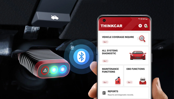 thinkcar-scanmate