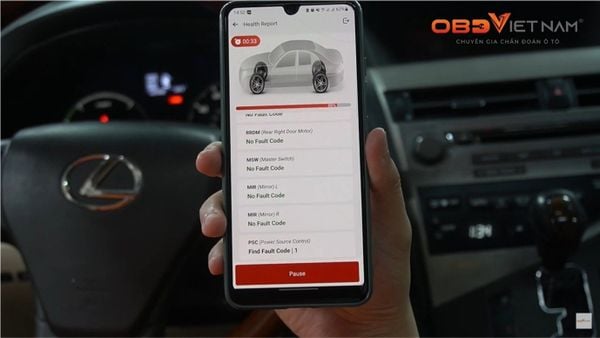 thinkcar-scanmate