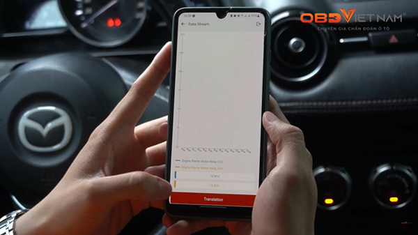 thinkcar-scanmate