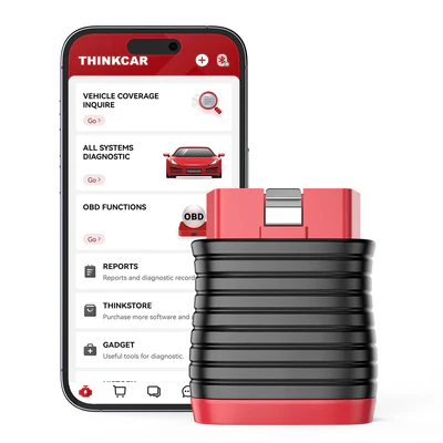 thinkcar-scanmate