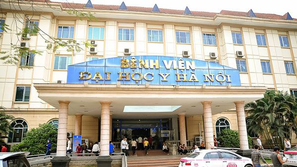 Chữa thoát vị đĩa đệm ở đâu tốt nhất tại Hà Nội
