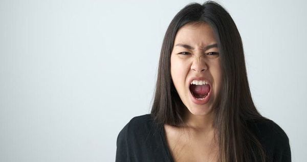 Rối loạn cảm xúc