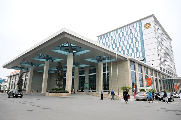 Chữa thoát vị đĩa đệm ở đâu tốt nhất tại Hà Nội