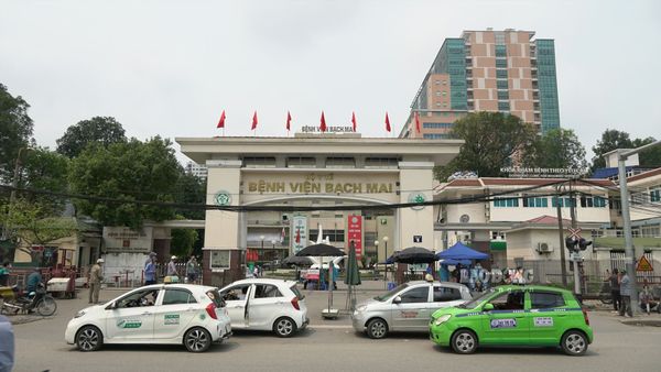 Chữa thoát vị đĩa đệm ở đâu tốt nhất tại Hà Nội