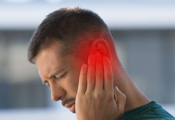 Ù tai là dấu hiệu bệnh rối loạn tiền đình điển hình nhất