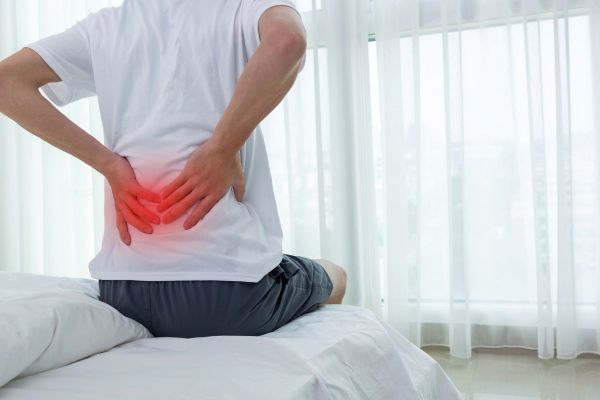 Chăm sóc cột sống bằng liệu pháp y học cổ truyền tại Hương Sen