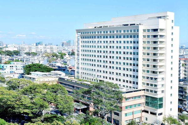 Chữa thoát vị đĩa đệm ở đâu tốt nhất tại Tp.HCM