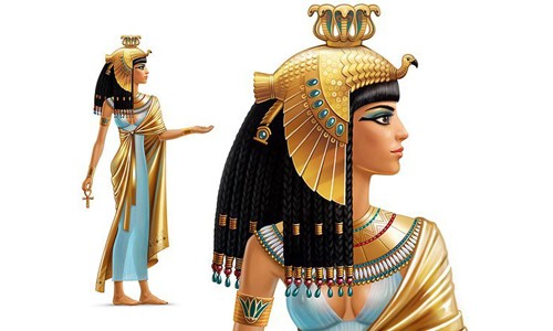 Cleopatra – Vẻ đẹp, quyền lực và câu chuyện chưa kể