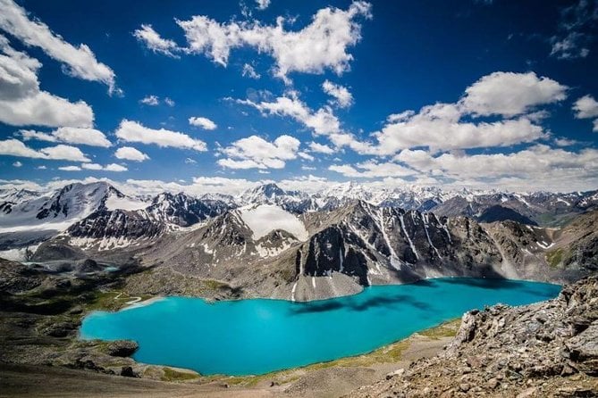 Karakol & Ala-Kul – Hành trình trekking qua thiên đường núi non Kyrgyzstan