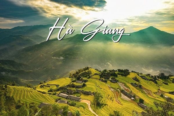 Hà Giang – Chuyến Đi Thanh Xuân Cùng Đồng Đội