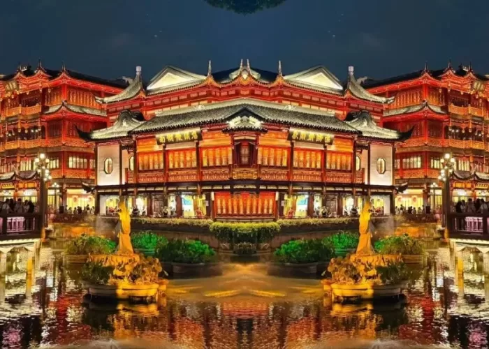 Những Trải Nghiệm Không Nên Bỏ Lỡ Khi Du Lịch Thượng Hải