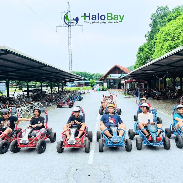 THANH XUÂN MỘT CHUYẾN ĐI – HÀNH TRÌNH GẮN KẾT NHỮNG TRÁI TIM