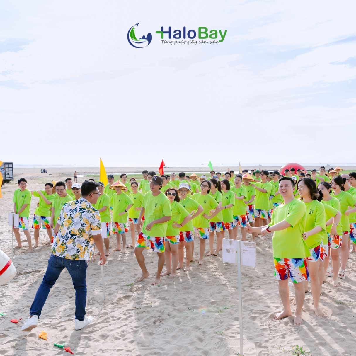 QORVO VIỆT NAM & HÀNH TRÌNH COMPANY TRIP ĐẦY CẢM XÚC 2025