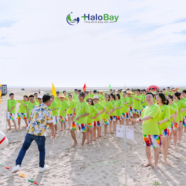 QORVO VIỆT NAM & HÀNH TRÌNH COMPANY TRIP ĐẦY CẢM XÚC 2025