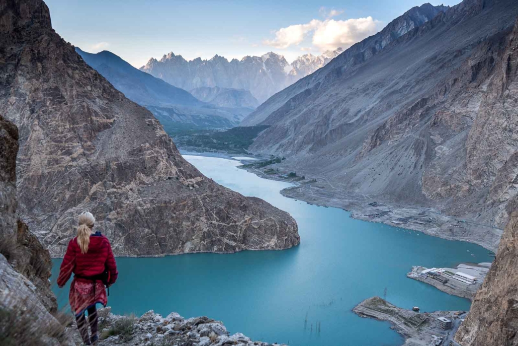 Hunza Valley – Thung lũng cổ tích ẩn mình giữa dãy Karakoram