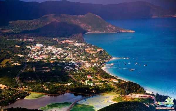 Lặn ngắm san hô Côn Đảo – Một thế giới khác dưới lòng đại dương Việt Nam