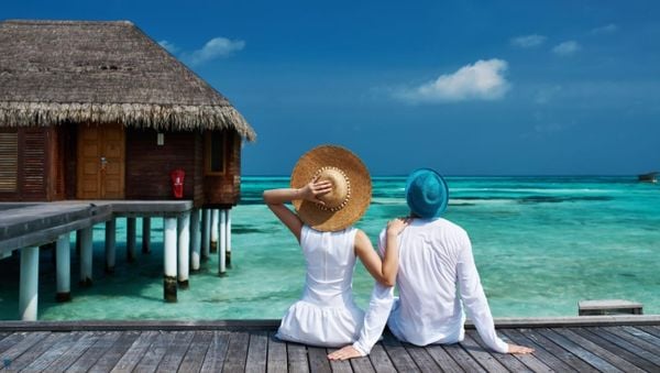 Thời điểm nào là tốt nhất để du lịch Maldives?