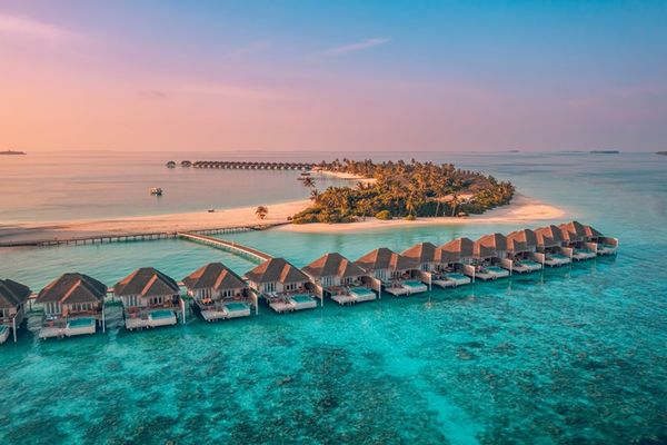 Gợi ý lịch trình Maldives cho các mùa: Mùa nắng – mùa mưa – mùa lễ hội